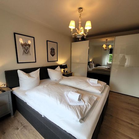 Winterberg Appartement 21093 エクステリア 写真