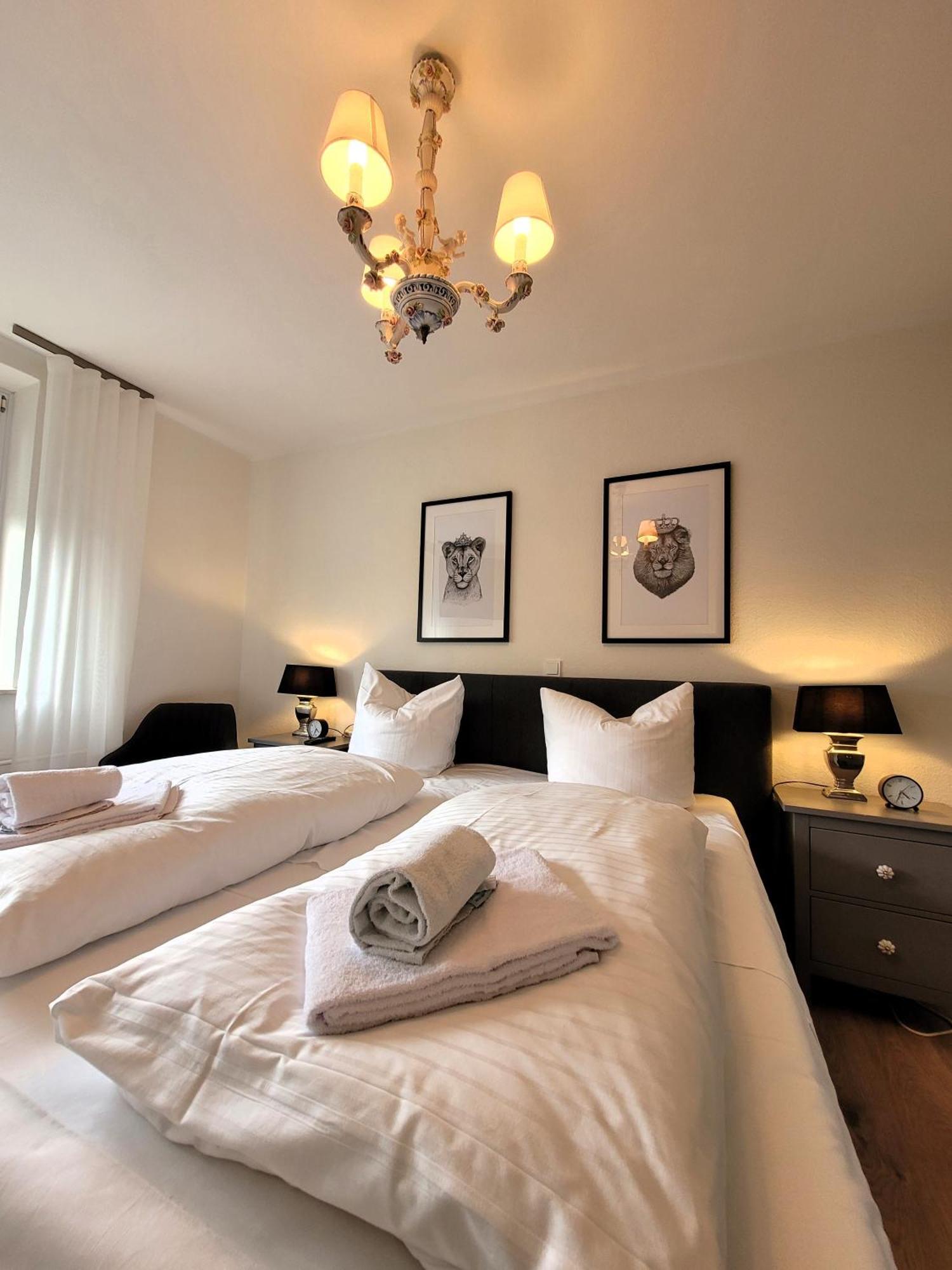 Winterberg Appartement 21093 エクステリア 写真