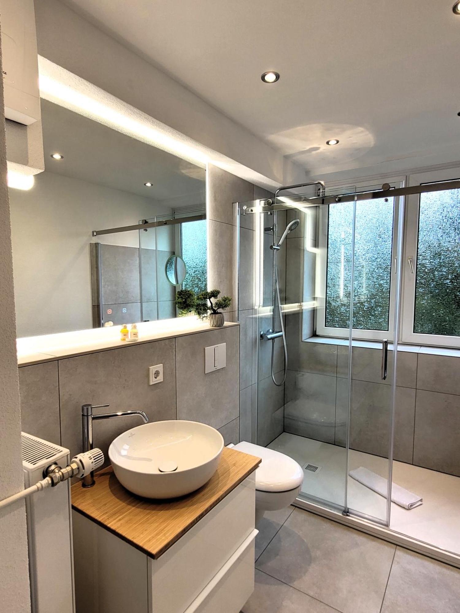 Winterberg Appartement 21093 エクステリア 写真